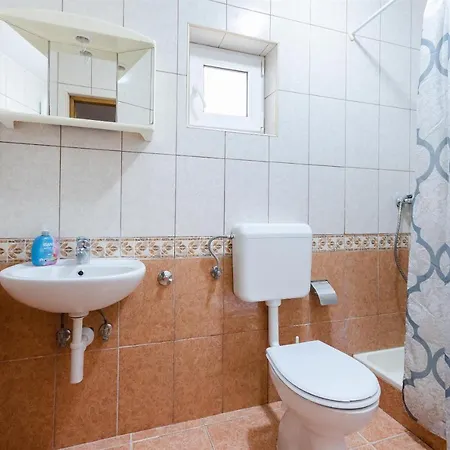 Apartmán Ester Lopar