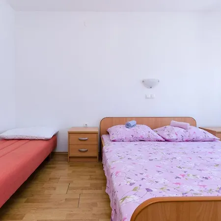 Apartamento Ester *