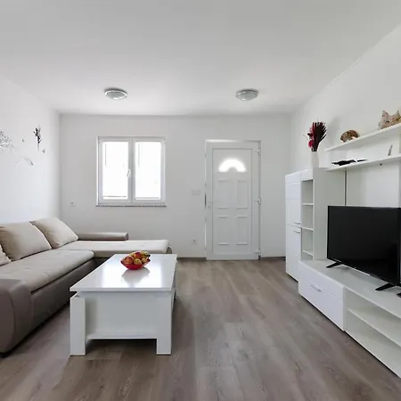 Apartmán Ester Lopar