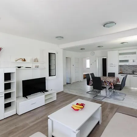 Ester Apartmán Lopar