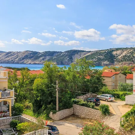 Ester Apartmán Lopar