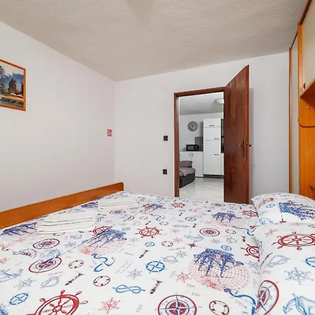 Apartmán Ester Lopar