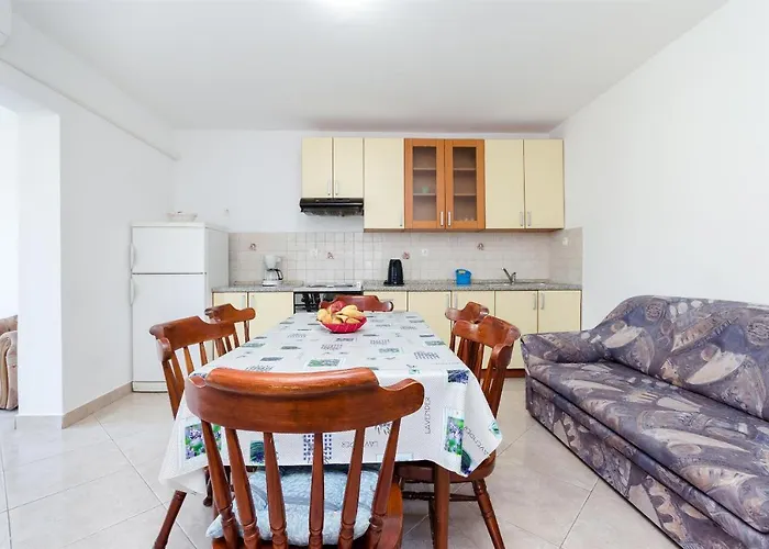 Ester Apartment Lopar