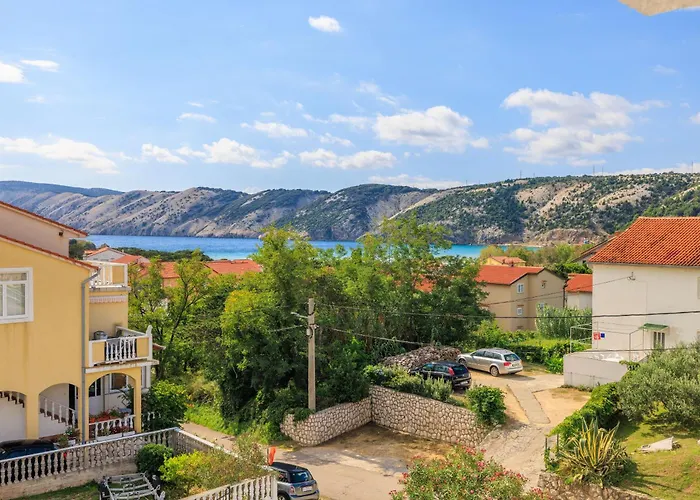 Ester Apartment Lopar