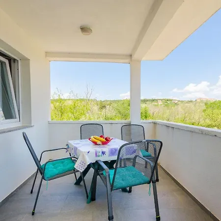 Apartament Ester