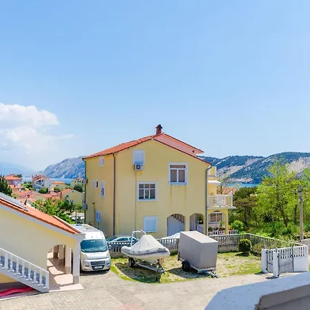 Apartament Ester