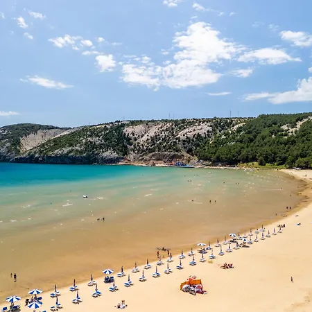 Ester Apartment Lopar