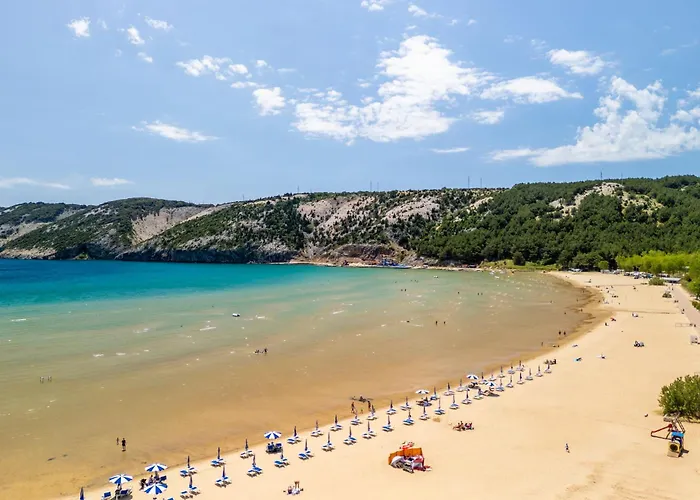 Ester Apartment Lopar