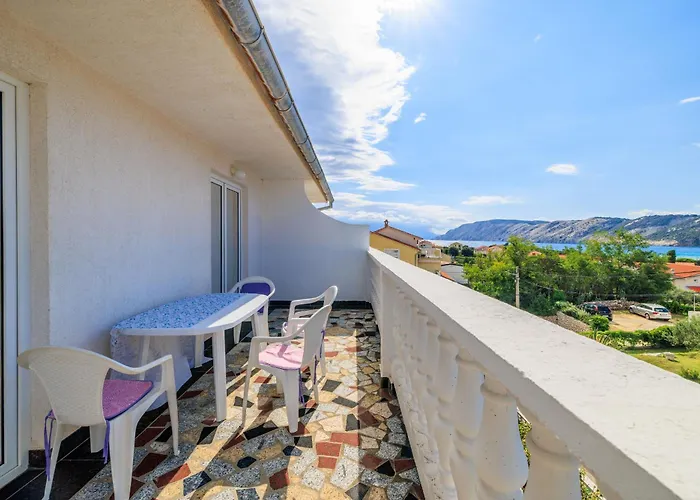 Ester Apartment *