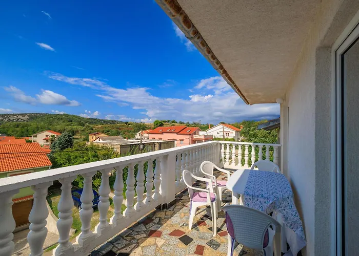 Ester Apartment Lopar